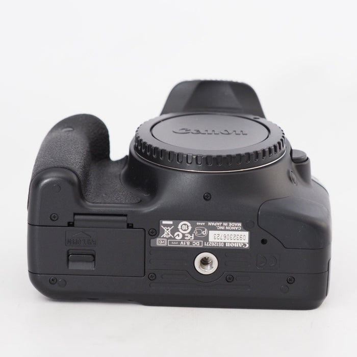 Canon キヤノン デジタル一眼レフカメラ EOS 550D  Rebel T2i Kiss X4 ボディ #13217