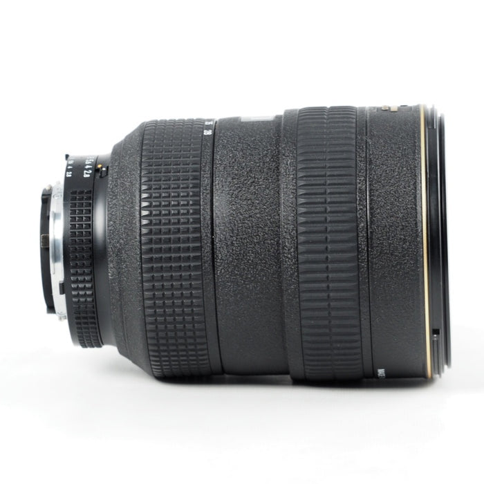 Nikon ニコン Ai AF-S ZOOM Nikkor ED 28-70mm F2.8D (IF) ブラック #13635