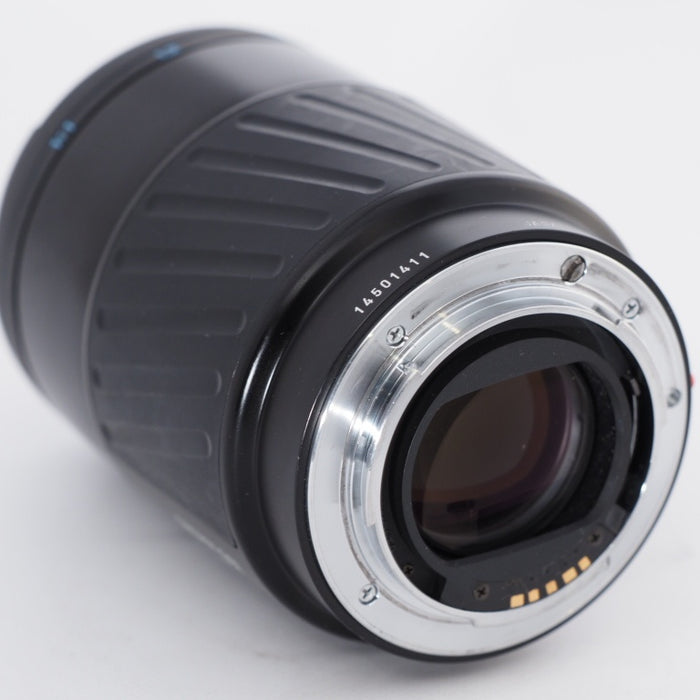 MINOLTA ミノルタ AF MACRO 100mm f/2.8 (32) ソニーAマウント #11351