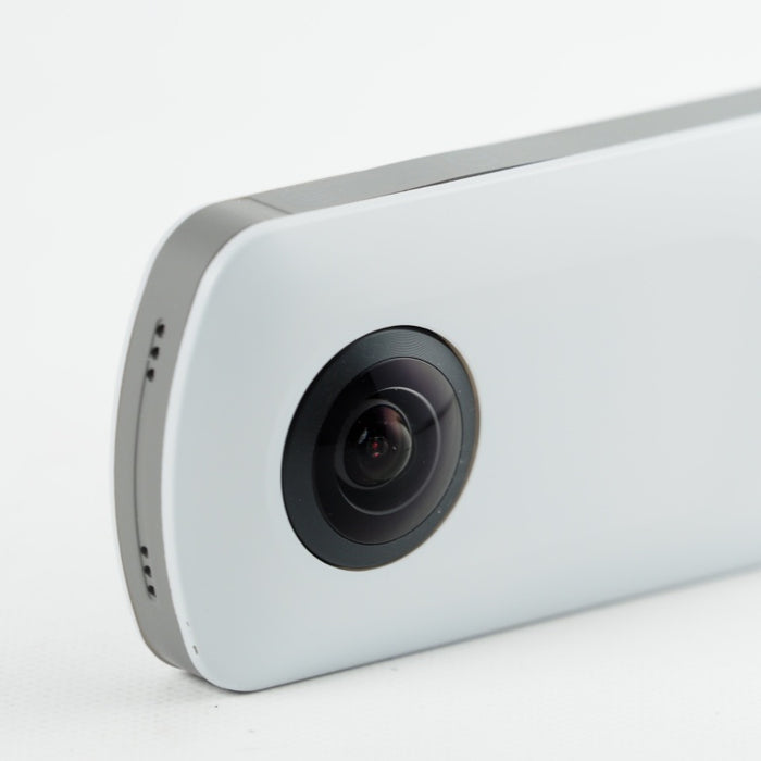 RICOH 360度カメラ RICOH THETA SC (ホワイト) リコー 全天球カメラ 910740 #13969