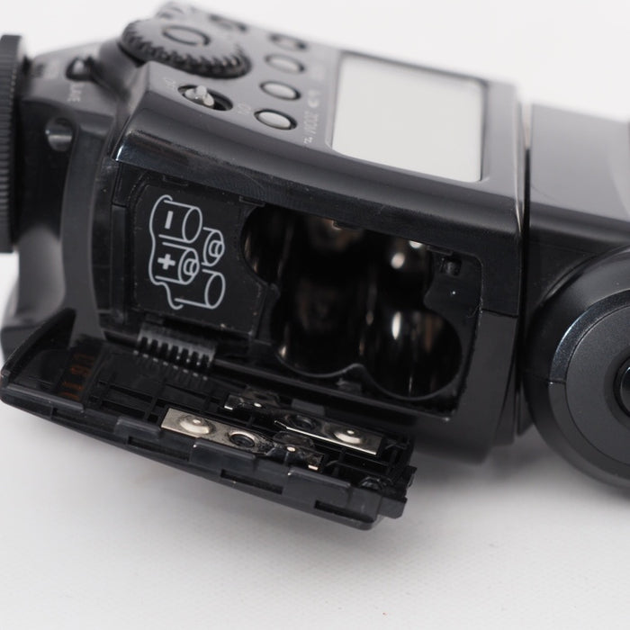 Canon フラッシュ スピードライト SPEEDLITE 580EX SP580EX キヤノン ストロボ #13068