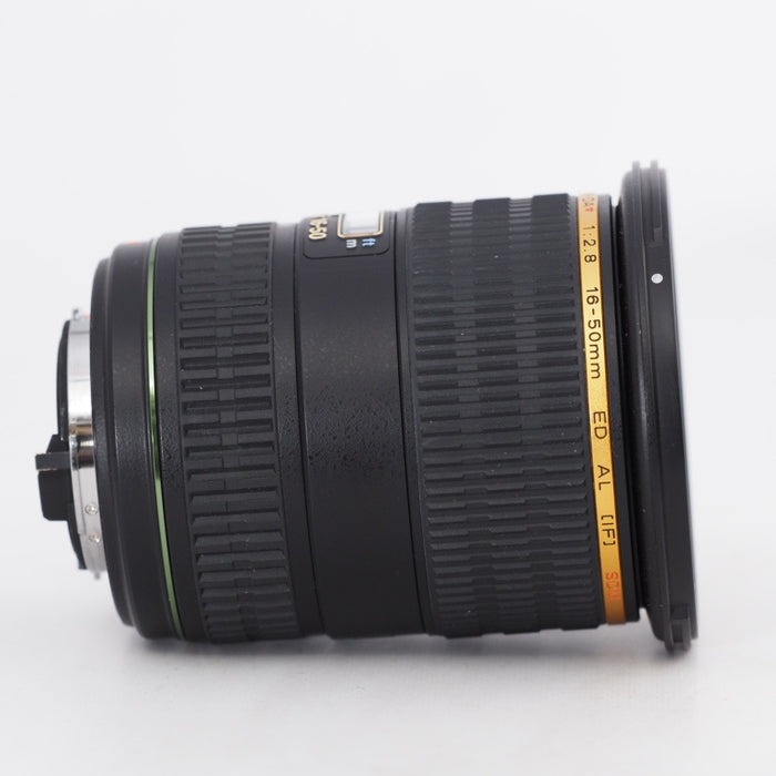 PENTAX smc ペンタックス PENTAX-DA★ 16-50mm F2.8 ED AL [IF] SDM 標準ズームレンズ  Kマウント用 #12353