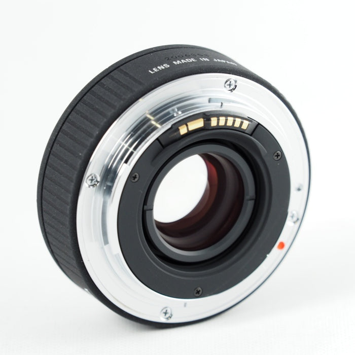 SIGMA テレコンバーター APO TELE CONVERTER 1.4x EX DG キヤノン EF用 824273 #14197