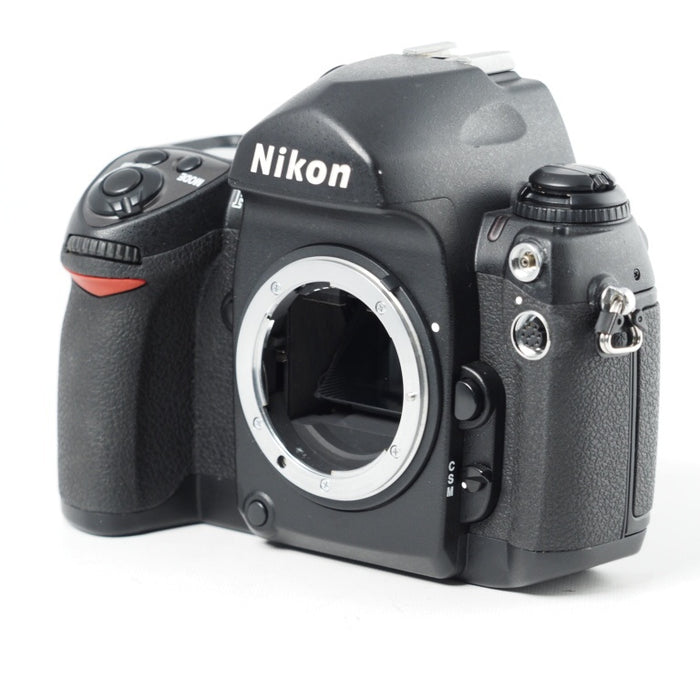 Nikon ニコン 一眼レフカメラ F6 ボディ #14642