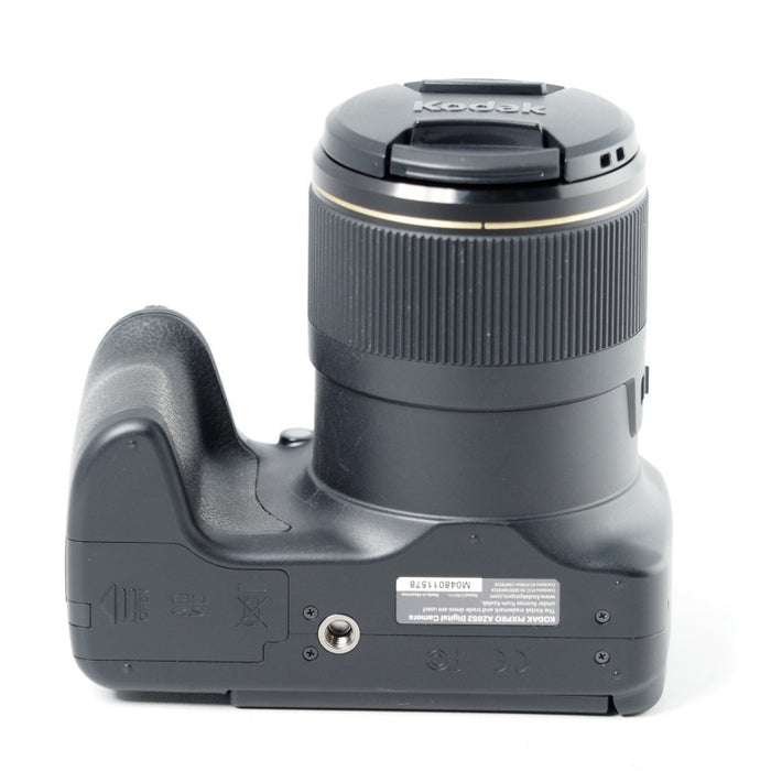 Kodak PIXPRO Astro Zoom AZ652-BK 20MP デジタルカメラ 65X Optical Zoom and 3" LCD ブラック #14638