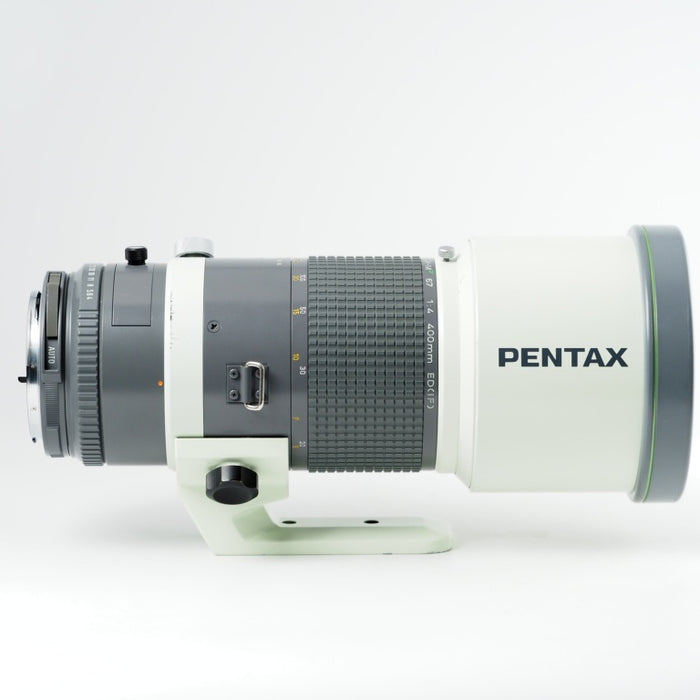 ペンタックス SMC PENTAX-M☆ 67 400mm F4 ED IF 中判カメラ レンズ #14232