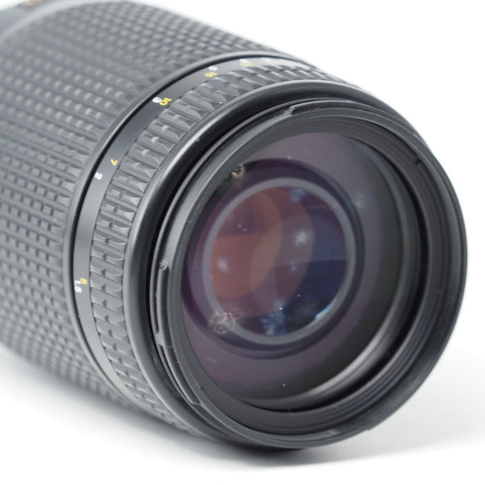 Nikon AI AF Nikkor ED 70-300mm F4-5.6D ニコン Fマウント #15101