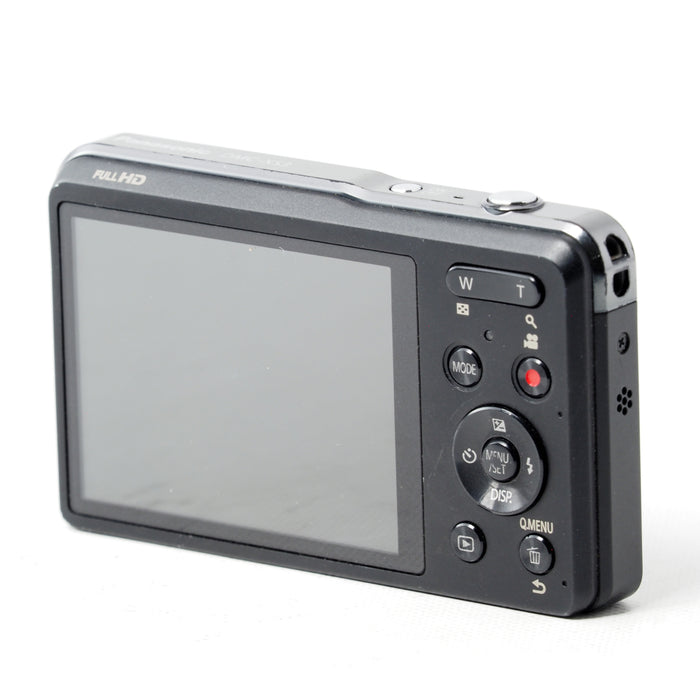 Panasonic LUMIX XS3 光学5倍 ブラック DMC-XS3-K #15690