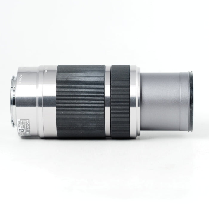 SONY ソニー E 55-210mm F4.5-6.3 OSS ソニー Eマウント用 APS-C専用 SEL55210 #14676