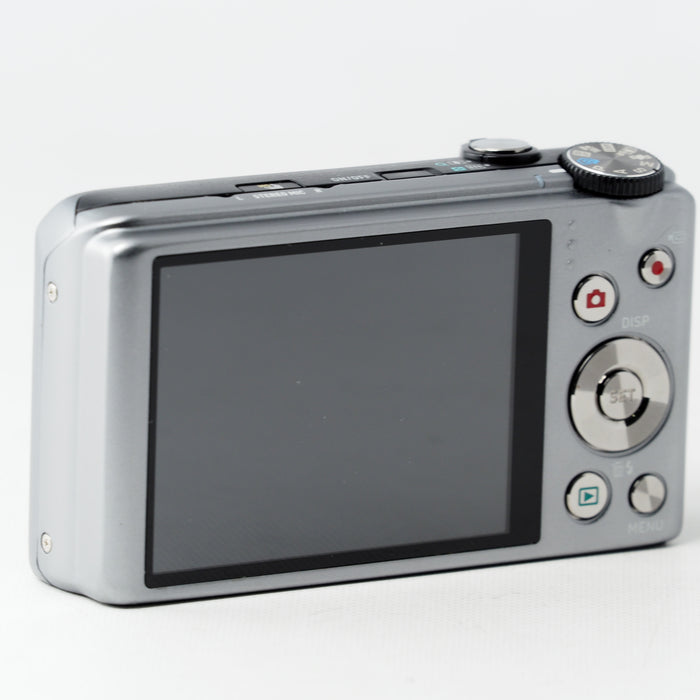 CASIO デジタルカメラ EXILIM 1610万画素 光学ズーム12.5倍 EX-ZR400SR #15780