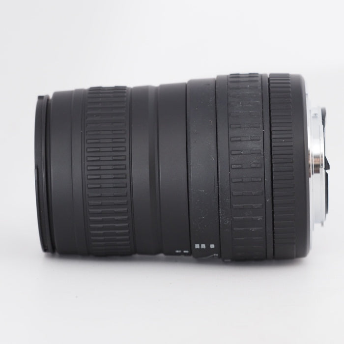 SIGMA 100-300mmF4.5-6.7 DL 100-300mm 1:4.5-6.7 DL シグマSAマウント #13100