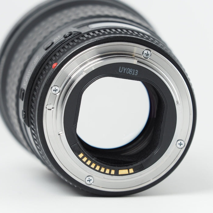 Canon EF 135mm F2L USM フルサイズ対応 キヤノン 単焦点中望遠レンズ EFマウント #14173
