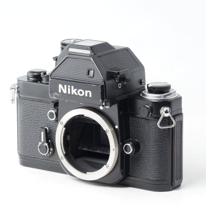 Nikon F2 フォトミック S ボディ #15902