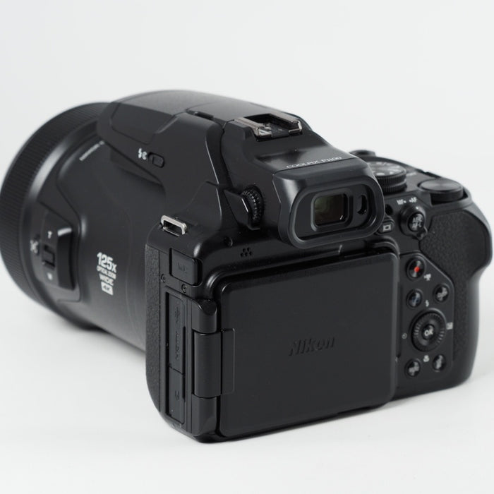 Nikon デジタルカメラ COOLPIX P1100 ニコン 超望遠ズームカメラ #13672