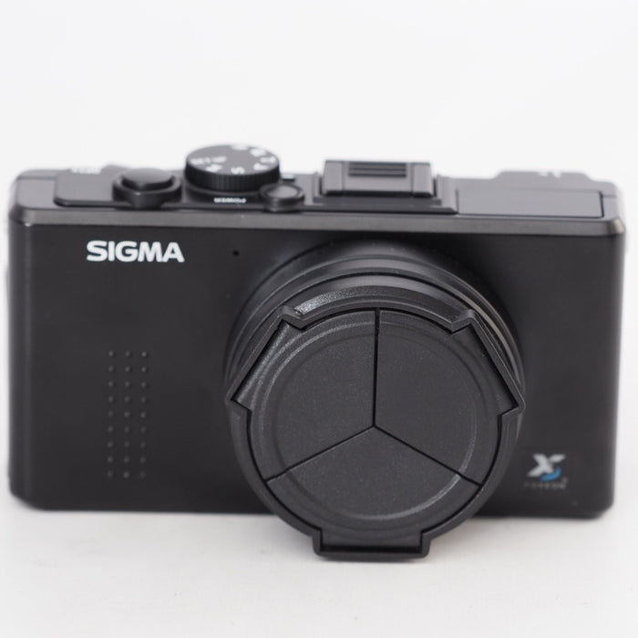 SIGMA シグマ デジタルカメラ DP1x APS-Cサイズ FOVEON X3ダイレクトイメージセンサー #13199