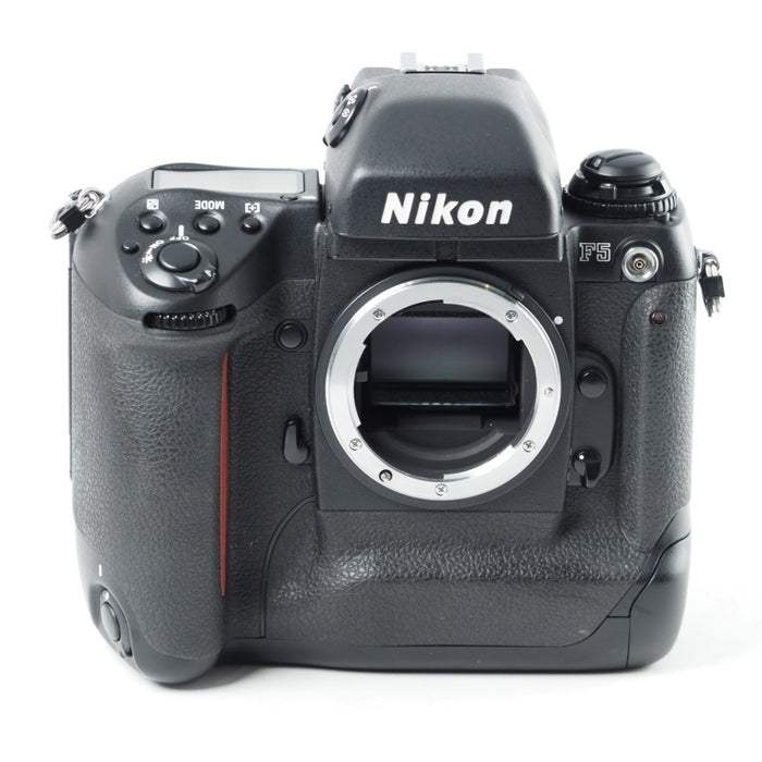 Nikon ニコン F5 ボディ フィルム一眼レフカメラ #13944
