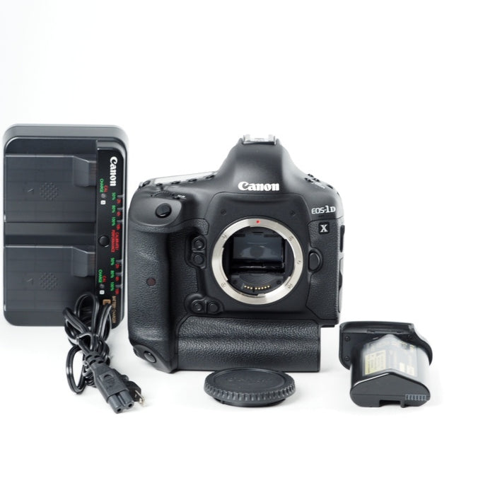 Canon キヤノン デジタル一眼レフカメラ EOS-1D X ボディ EOS1DX #13967