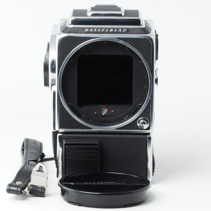 Hasselblad 553ELX ボディ 中判フィルムカメラ #16167