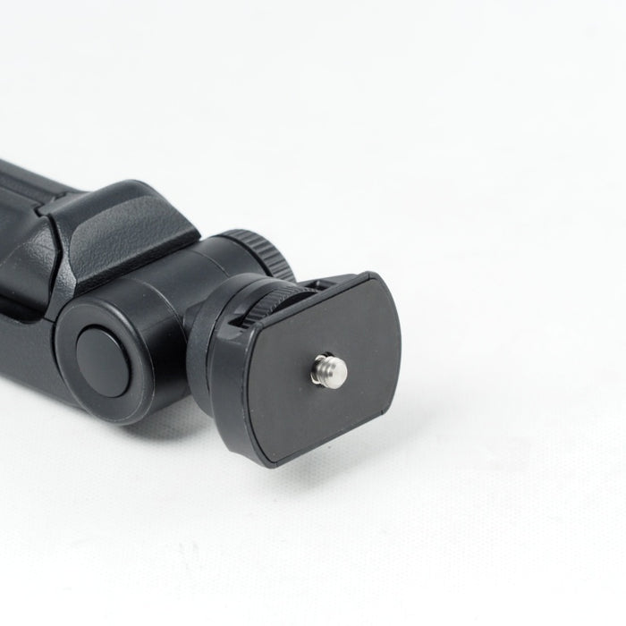 SONY GP-VPT2BT ソニー ワイヤレスリモートコマンダー機能付シューティンググリップ ブラック #14565