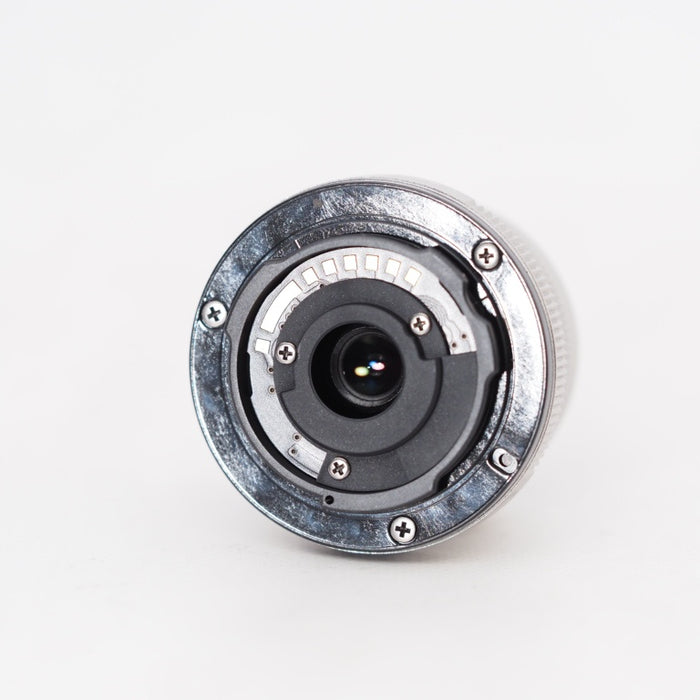 PENTAX ペンタックス 魚眼単焦点レンズ 03 FISH-EYE Qマウント 22087 3.2mm F5.6 （35ミリ判換算 16.5mm相当）#13399