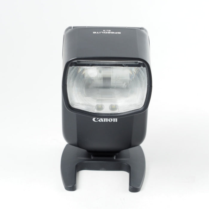 Canon キヤノン スピードライト SPEEDLITE EL-5 EL5 ストロボ #14446