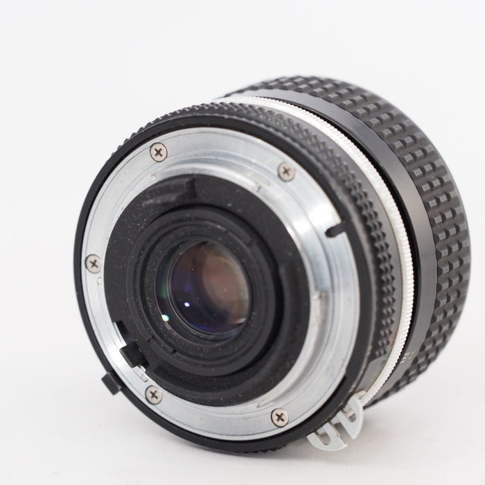 Nikon Ai NIKKOR 28mm F2.8 AIニッコール MFレンズ Fマウント #13073