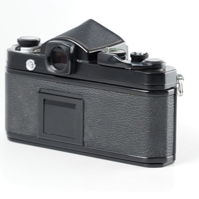 Nikon ニコン F2 アイレベル DE-1 ブラック ボディ #13721