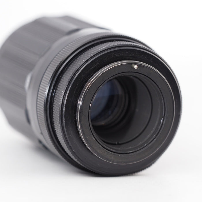 PENTAX Super Takumar 135mm F3.5 F3.5 M42 スクリューマウント MFレンズ #13005