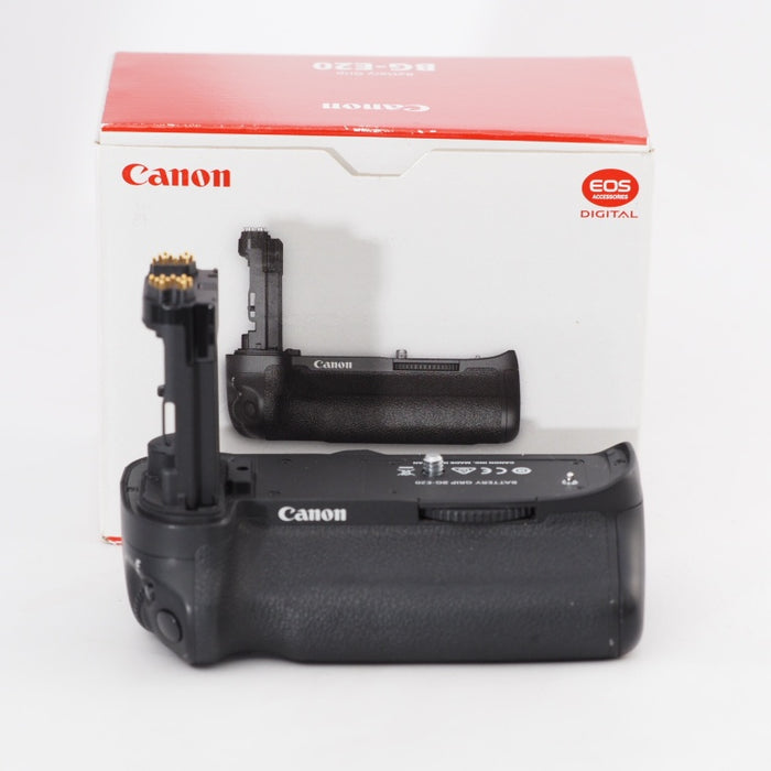 Canon バッテリーグリップ BG-E20 EOS 5D markIV用 BGE20 #13190