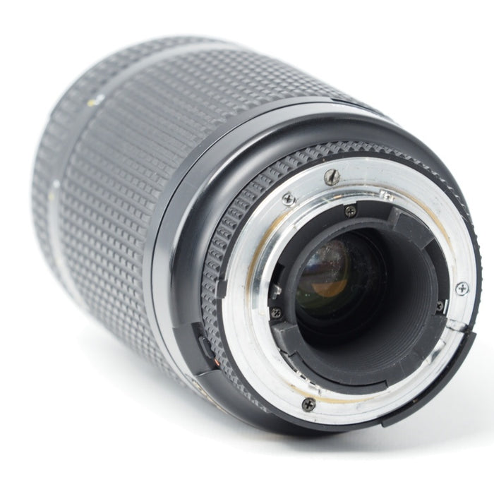 Nikon AI AF Nikkor ED 70-300mm F4-5.6D ニコン Fマウント #15101