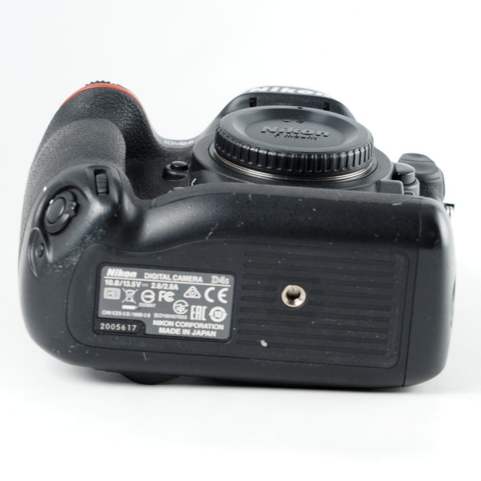 Nikon ニコン デジタル一眼レフカメラ D4S ボディ #13877
