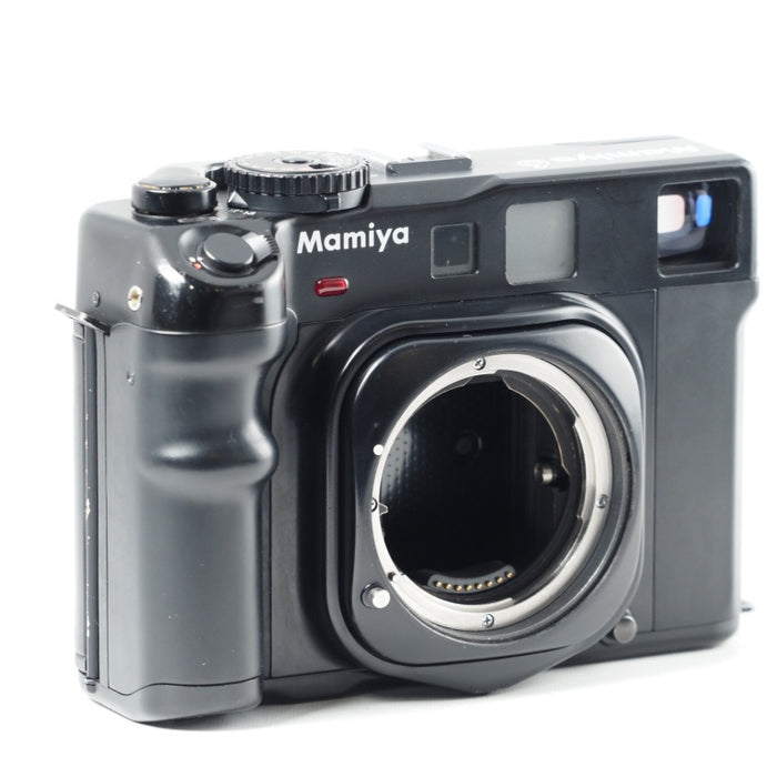 New mamiya 6 マミヤ6 ボディ 中判 レンジファインダーカメラ #14313