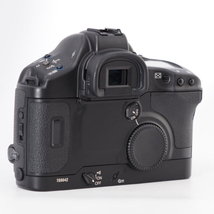 Canon キヤノン フィルム一眼レフ EOS-1V ボディ EOS1V BODY #12978