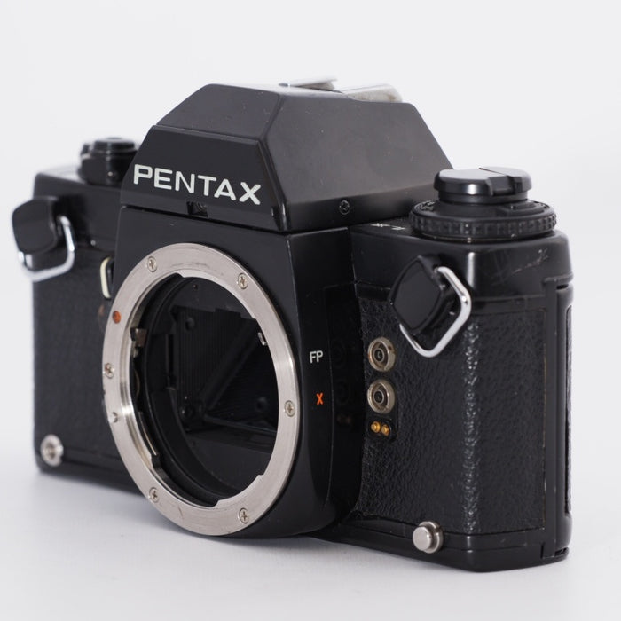 PENTAX ペンタックス フィルム一眼レフ LX 前期 ボディ #9975