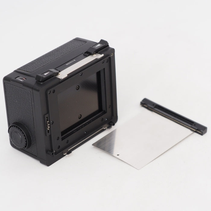 Zenza Bronica ETR S Si用 120 フィルムバックホルダー ブロニカ 中判カメラ #13180