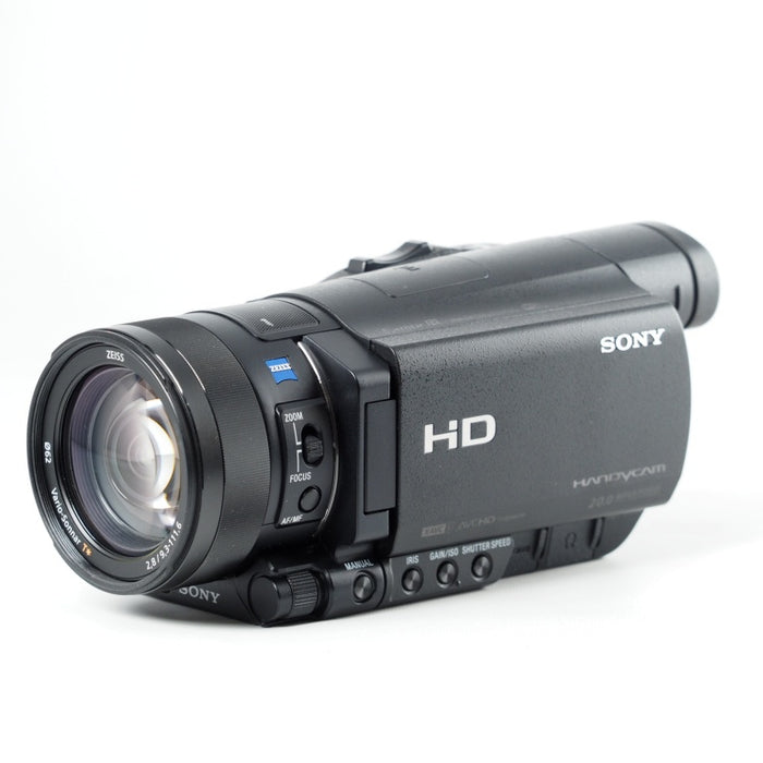 SONY Handycam CX900 ソニー デジタルビデオカメラ HDR-CX900 #13860