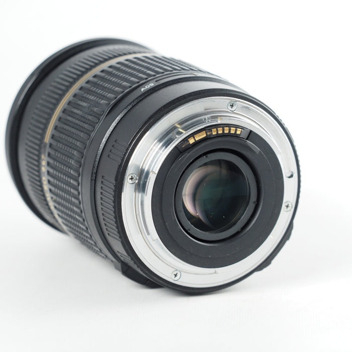 TAMRON タムロン 大口径ズームレンズ SP AF28-75mm F2.8 XR Di キヤノン EFマウント用 フルサイズ対応 A09E #11639
