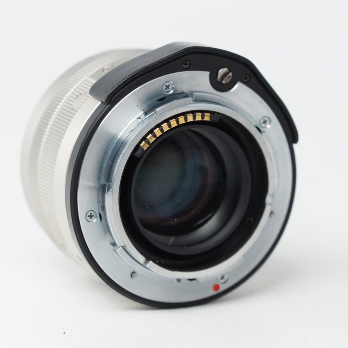 CONTAX コンタックス Carl Zeiss Planar 45mm F2 T* G用 #15480