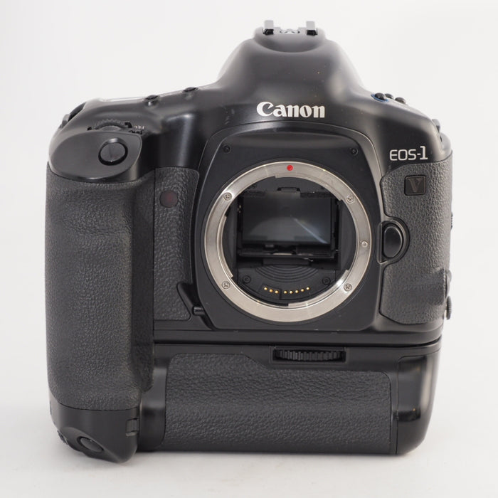Canon キヤノン AFフィルム一眼レフ EOS-1V HS ボディ EOS1VBODY #13490