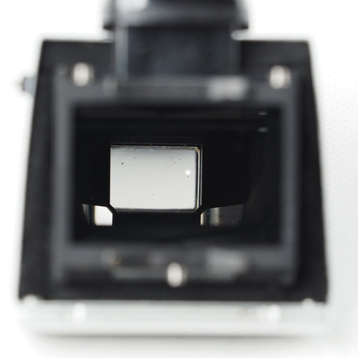 Nikon F2 アイレベル ボディ シルバー 747万番 ニコン フィルム一眼レフ #14722