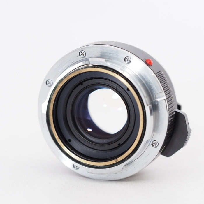 MINOLTA ミノルタ M ROKKOR 40mm F2 LEICA ライカ M マウント #12852