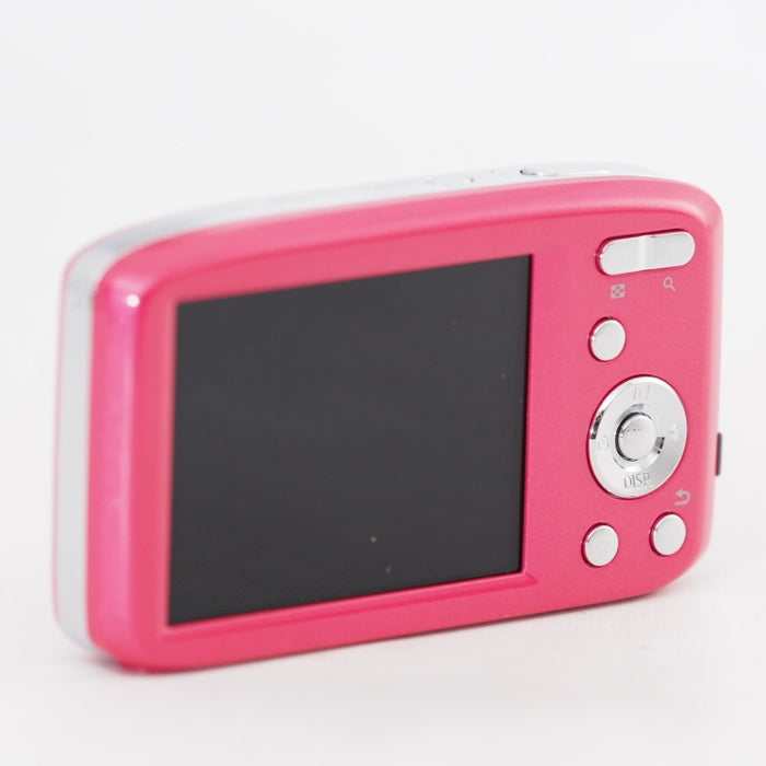 Panasonic パナソニック デジタルカメラ ルミックス S2 光学4倍 ピンク LUMIX DMC-S2-P #13188