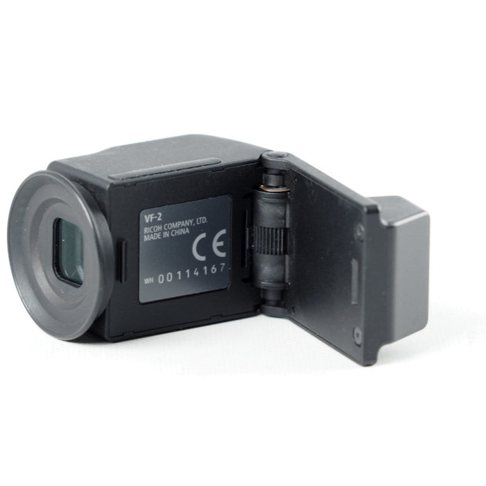 RICOH リコー 液晶ビューファインダー VF-2 170420 VF2 GXR用 #13960