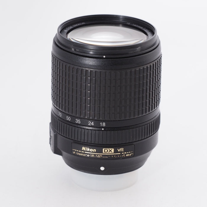 Nikon ニコン 高倍率ズームレンズ AF-S DX NIKKOR 18-140mm f/3.5-5.6G ED VR ニコンDXフォーマット専用 #10010