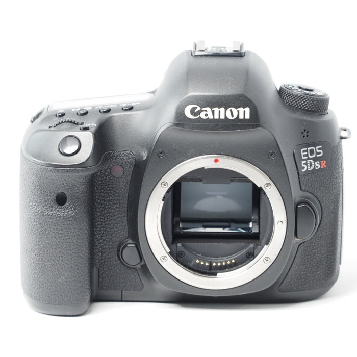 Canon EOS 5Ds R ボディ EOS5DSR #15276