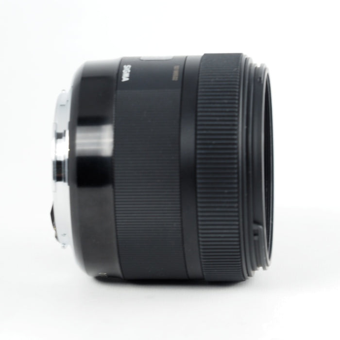 SIGMA シグマ 30mm F1.4 DC HSM Art A013 Canon EF-Sマウント APS-C/Super35 #13774