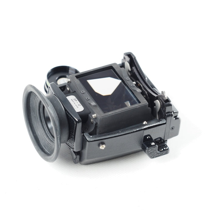 Nikon F2 フォトミックAS ブラック ボディ ニコン フィルム一眼レフ #13894