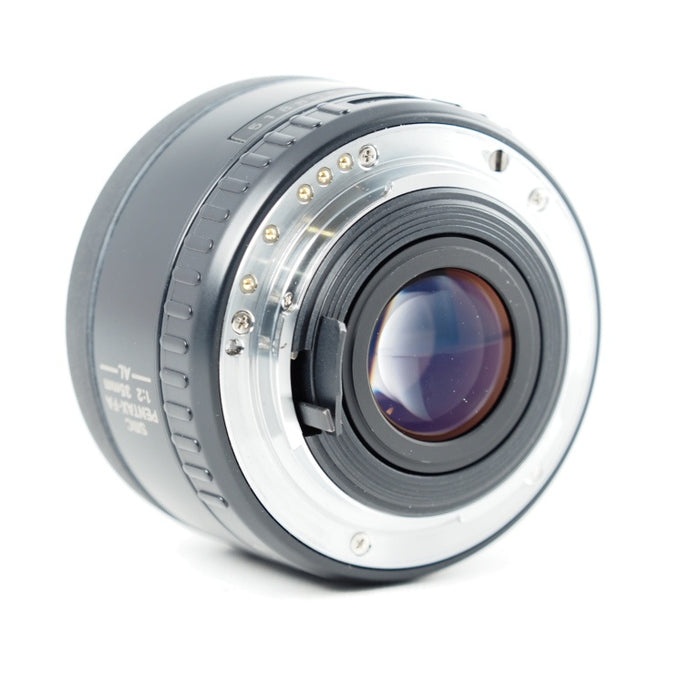 PENTAX 単焦点レンズ FA 35mm F/2 AL フルサイズ対応 22190 Kマウント #14099