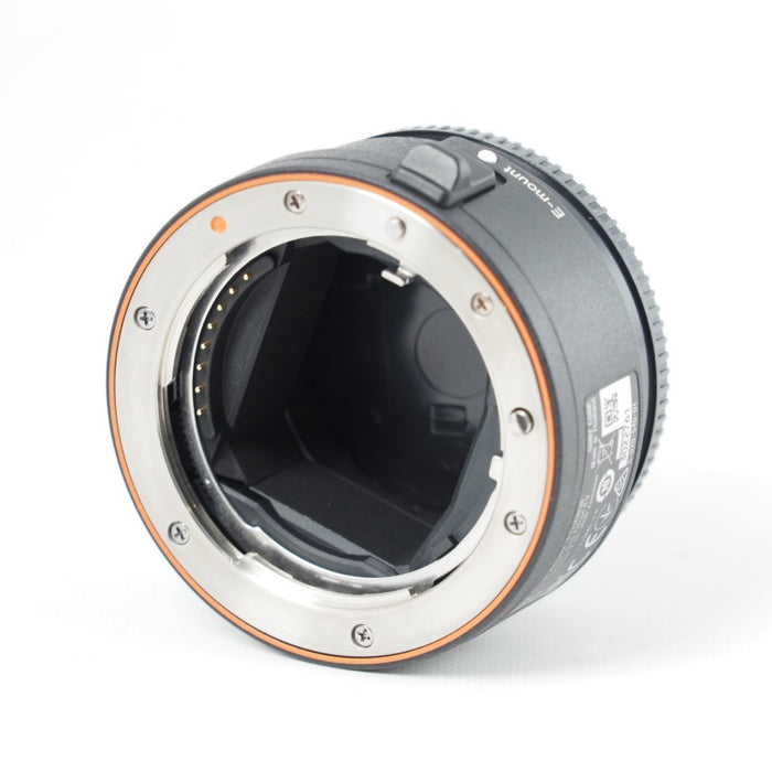 SONY ソニー マウントアダプター LA-EA5 LAEA5 #14305