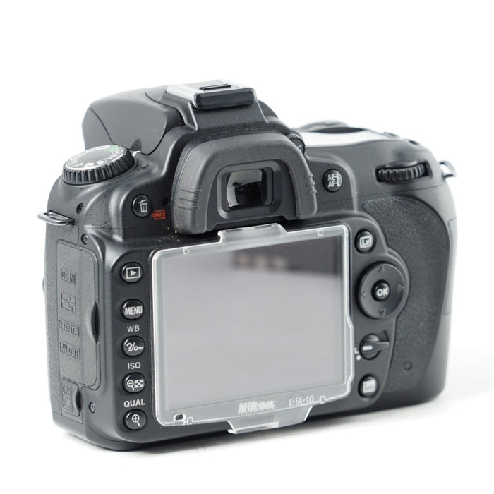 Nikon デジタル一眼レフカメラ D90 ボディ #14598